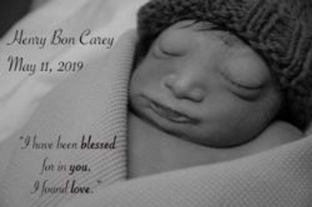 Henry Carey