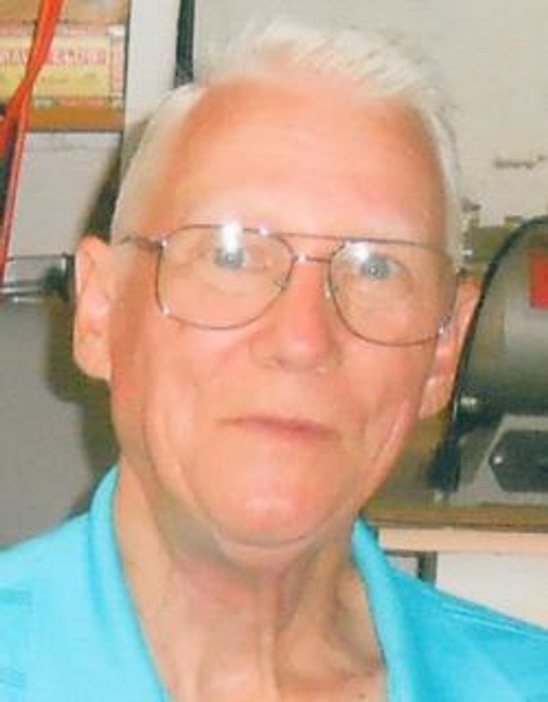 Jimmy Carroll Shahan