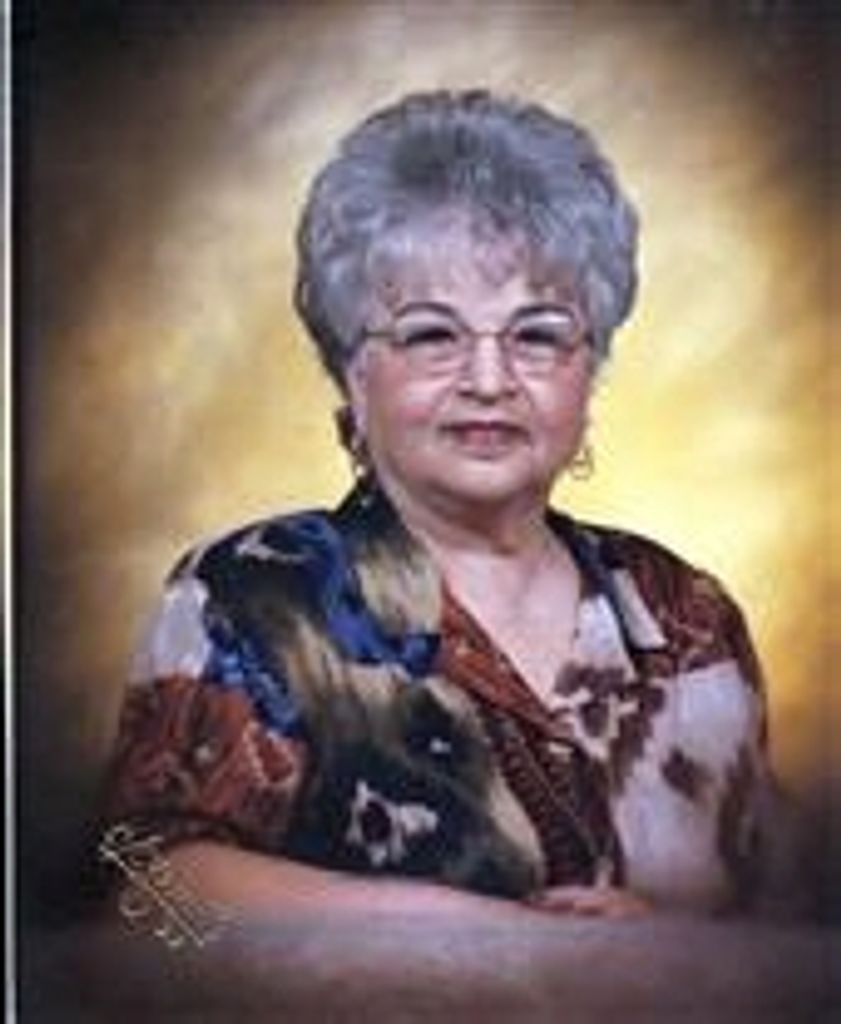 JoMarie Scalia Etier