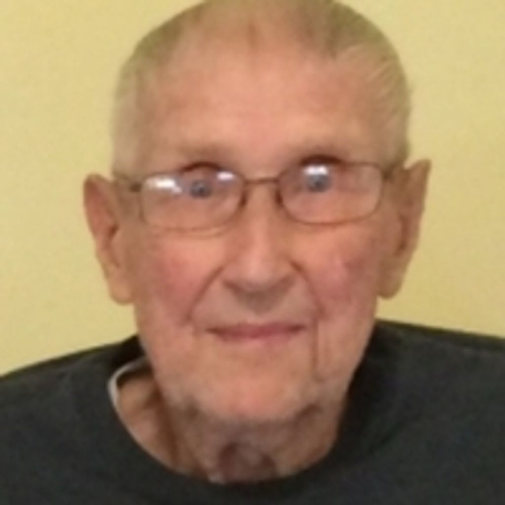 John Edwin Husby