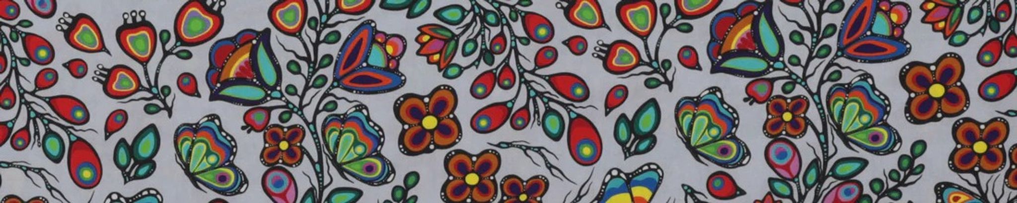 Cover photo for Mary "Doreen" Nordette Myran (nee Peepeetch)'s Obituary