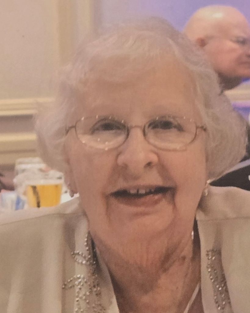 Shirley D. Zenor Profile Photo