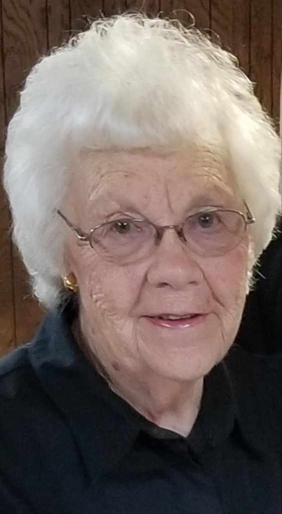 Lucille Anderson Profile Photo