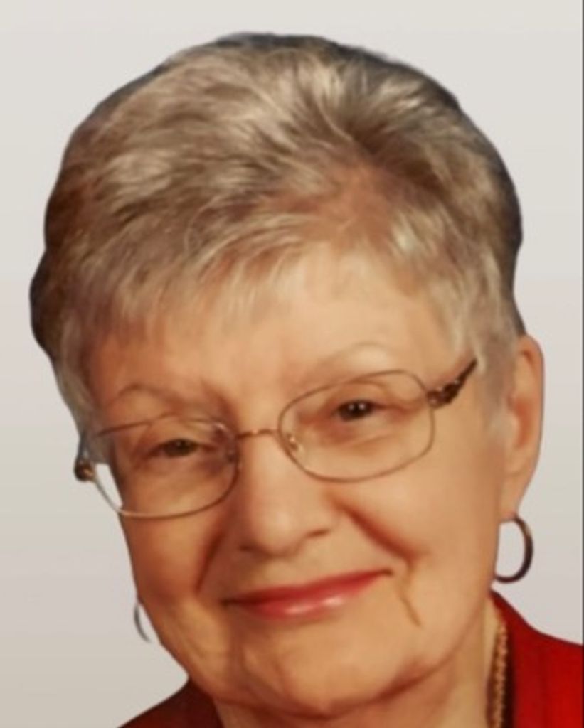 Kathleen Mary Comito