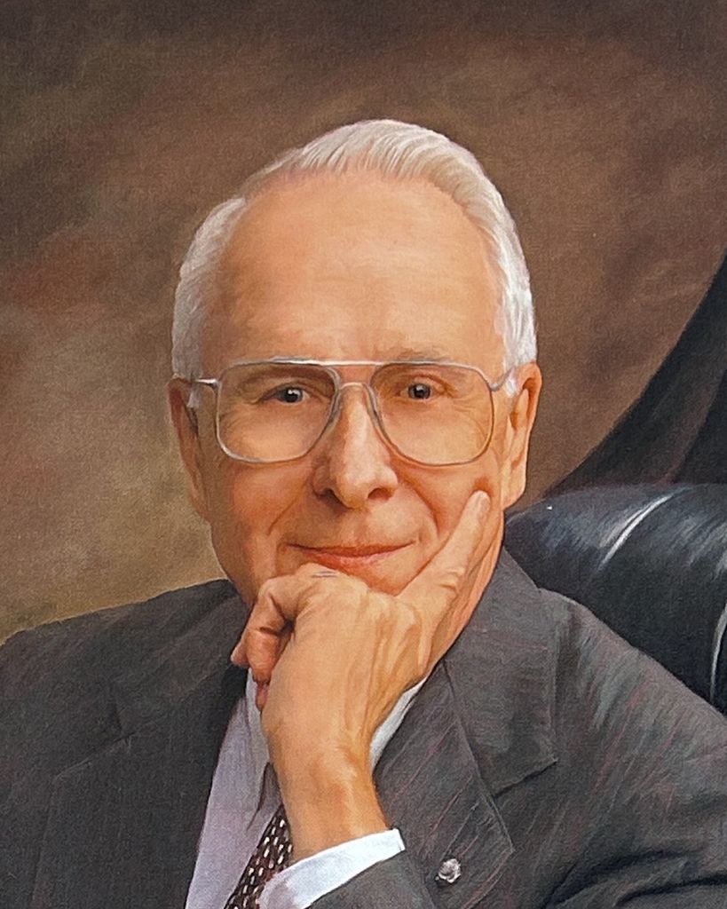 Richard "Dick" E Kahler