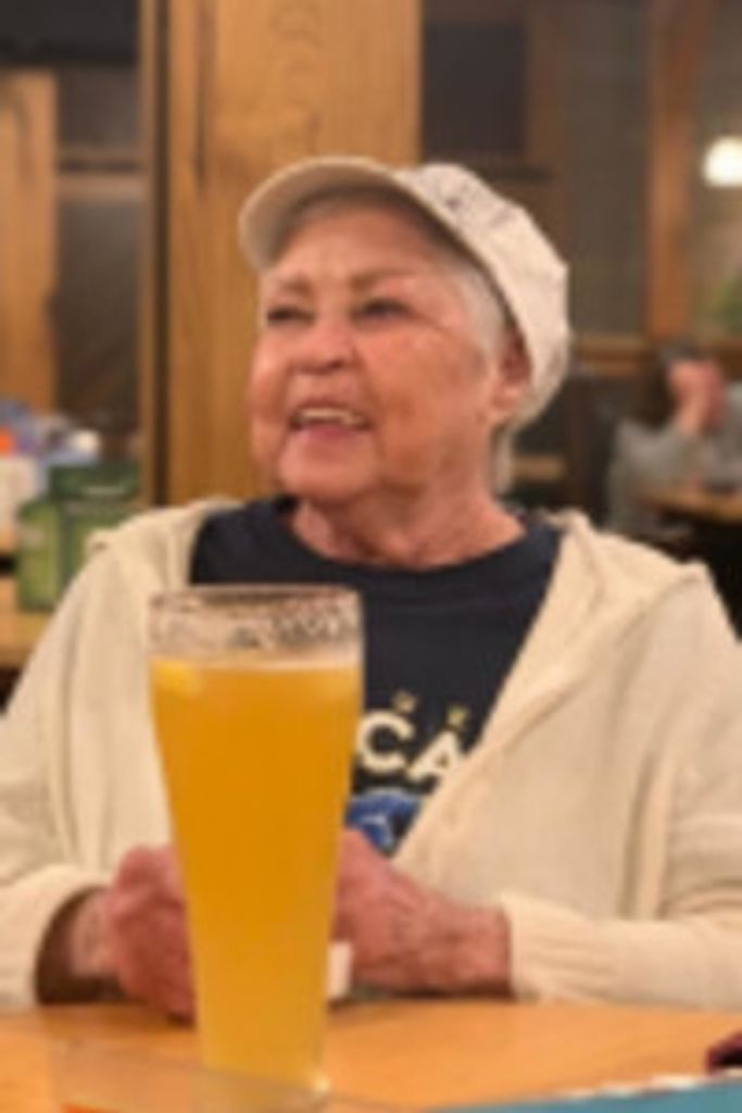 Alice  Ann  Barnes (nee Paiser) Profile Photo