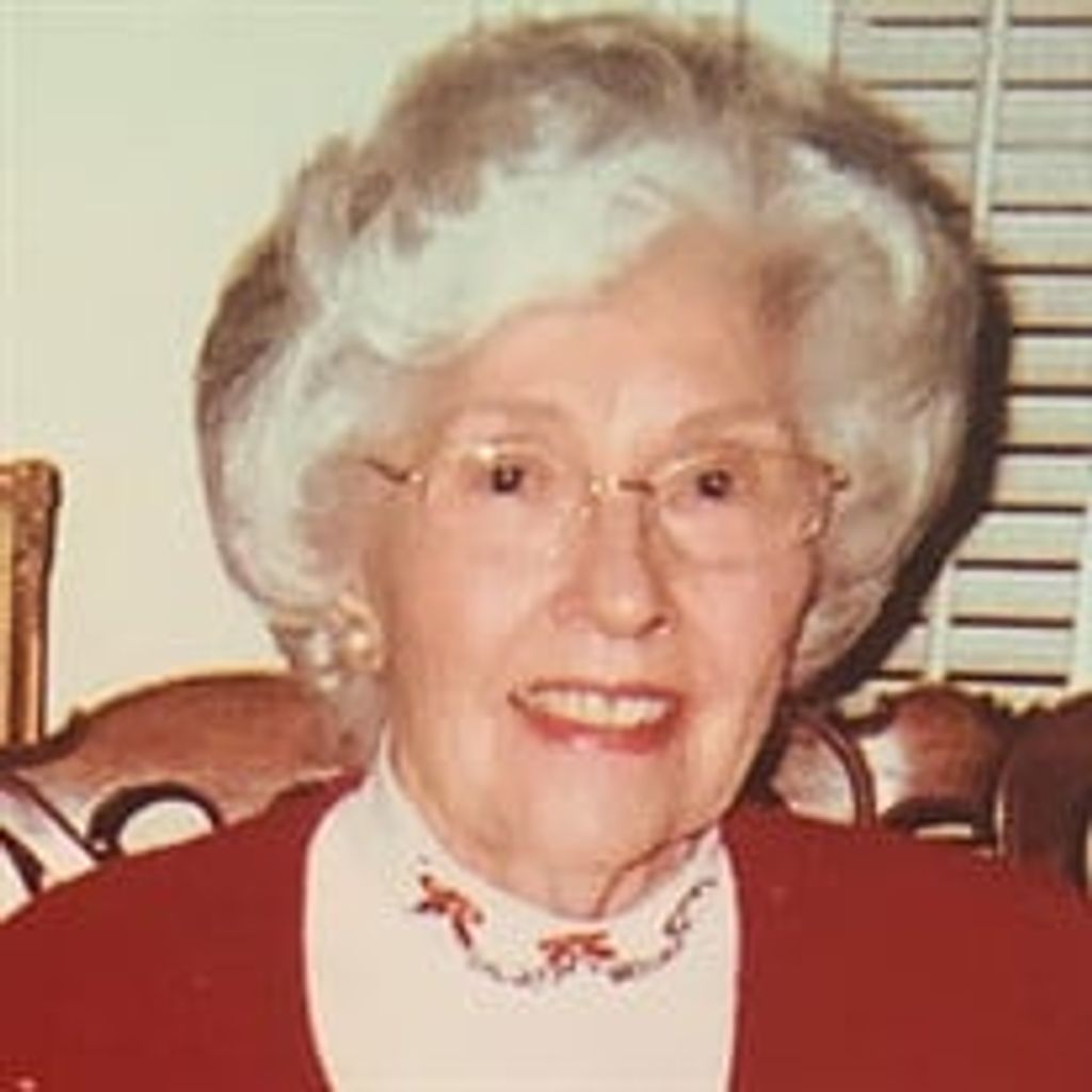 Louise Birchett Mclauchlin Profile Photo