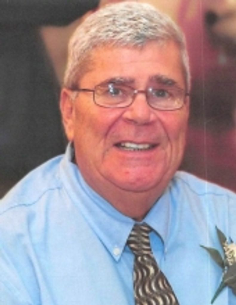 John  F. Miller