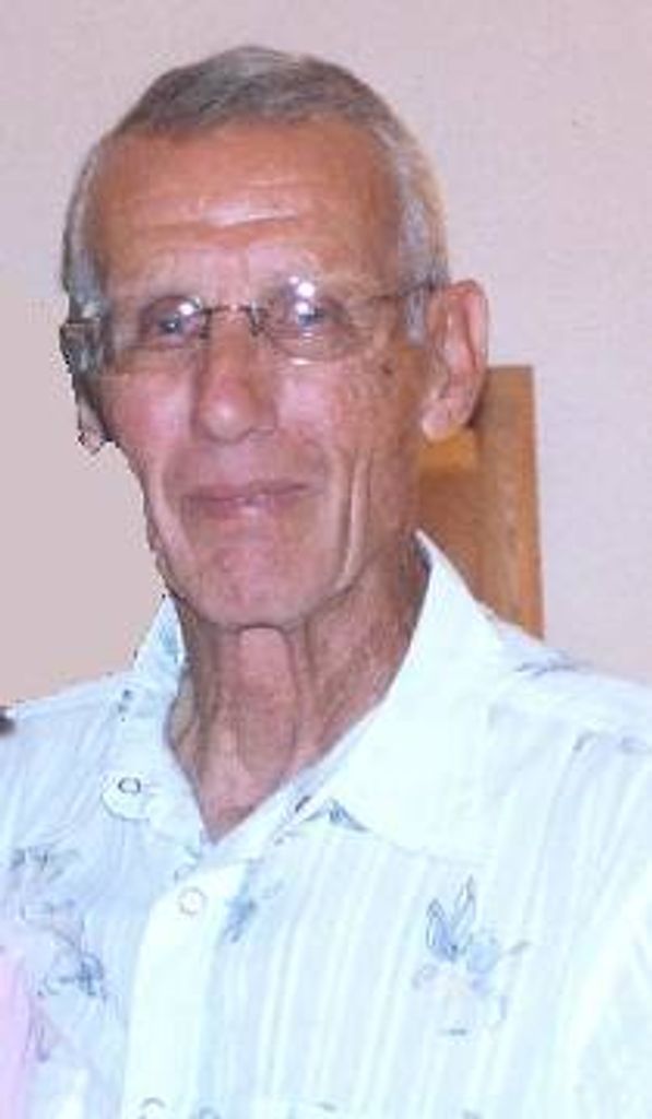 George Robert Frangenberg