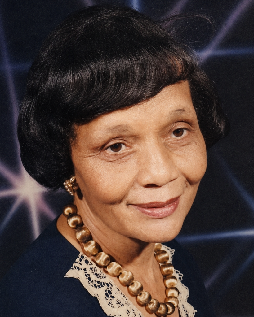Ruby Mae Daniels