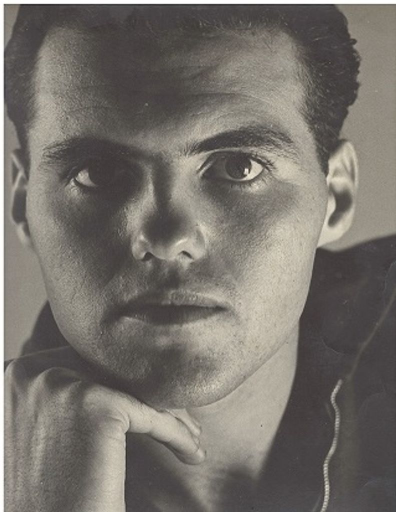 Michael Eugene Robertson