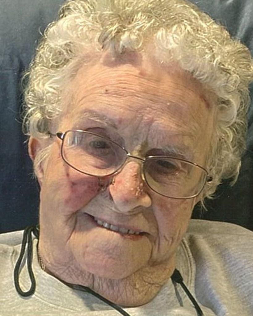 Glenna L. Fogo