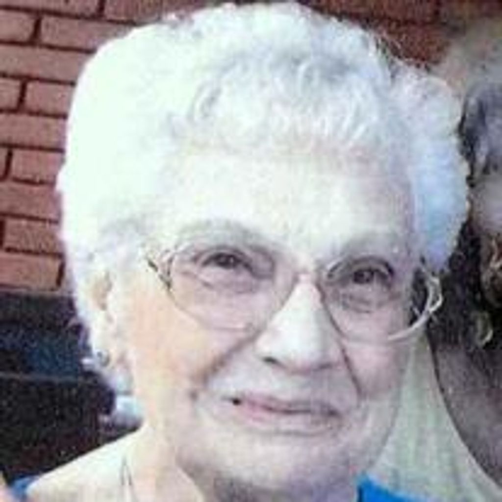 Elizabeth M. Delahoussaye