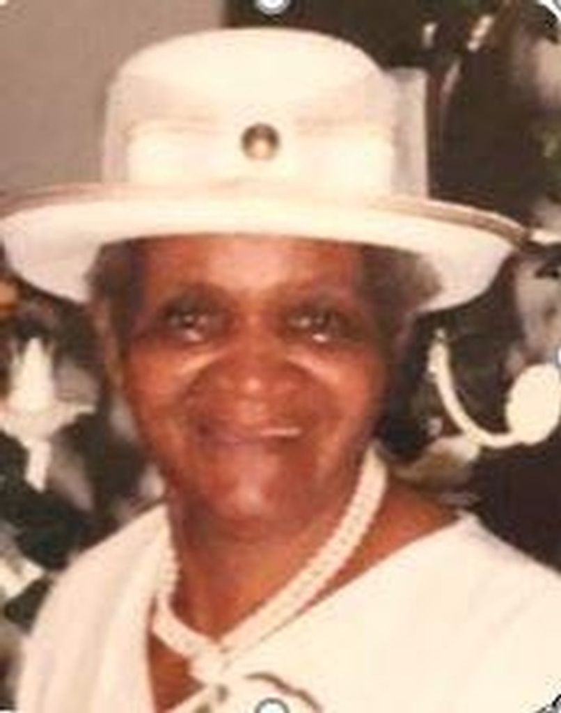 Hazel Lee Blackwell King