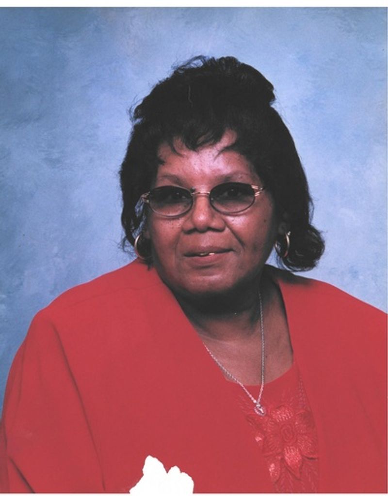 Ms. Bertha A. Ray Profile Photo