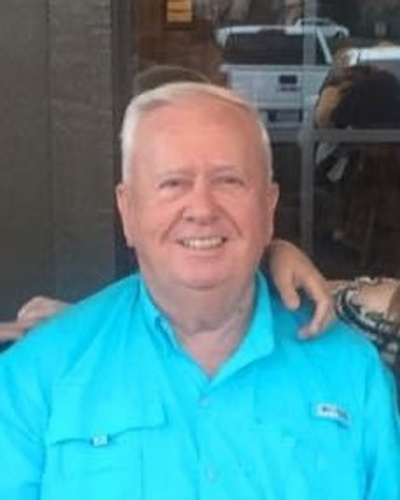 Darrell Earl Keirns