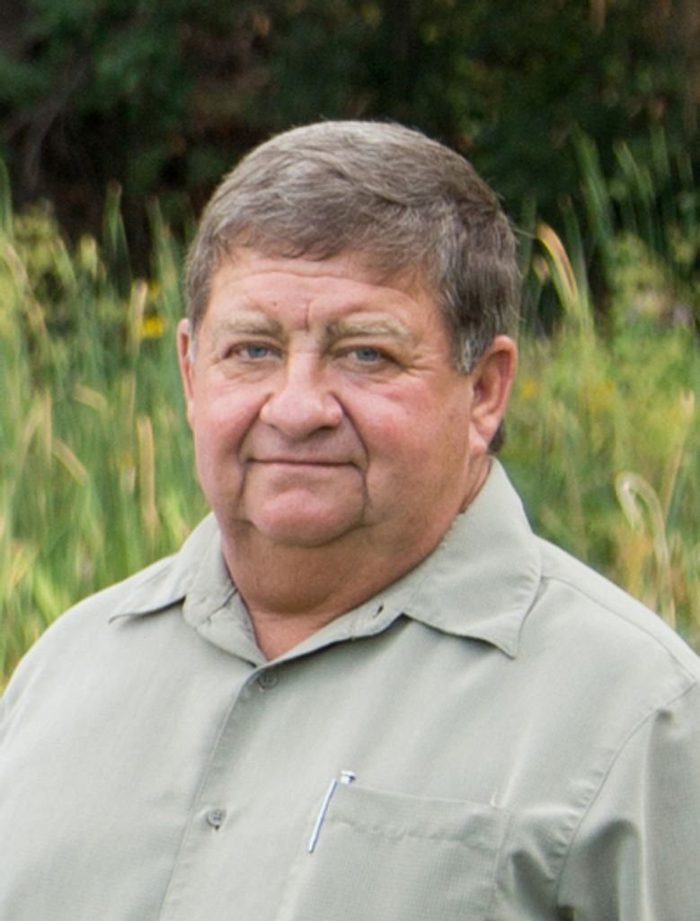 Richard A. Nauenburg Profile Photo