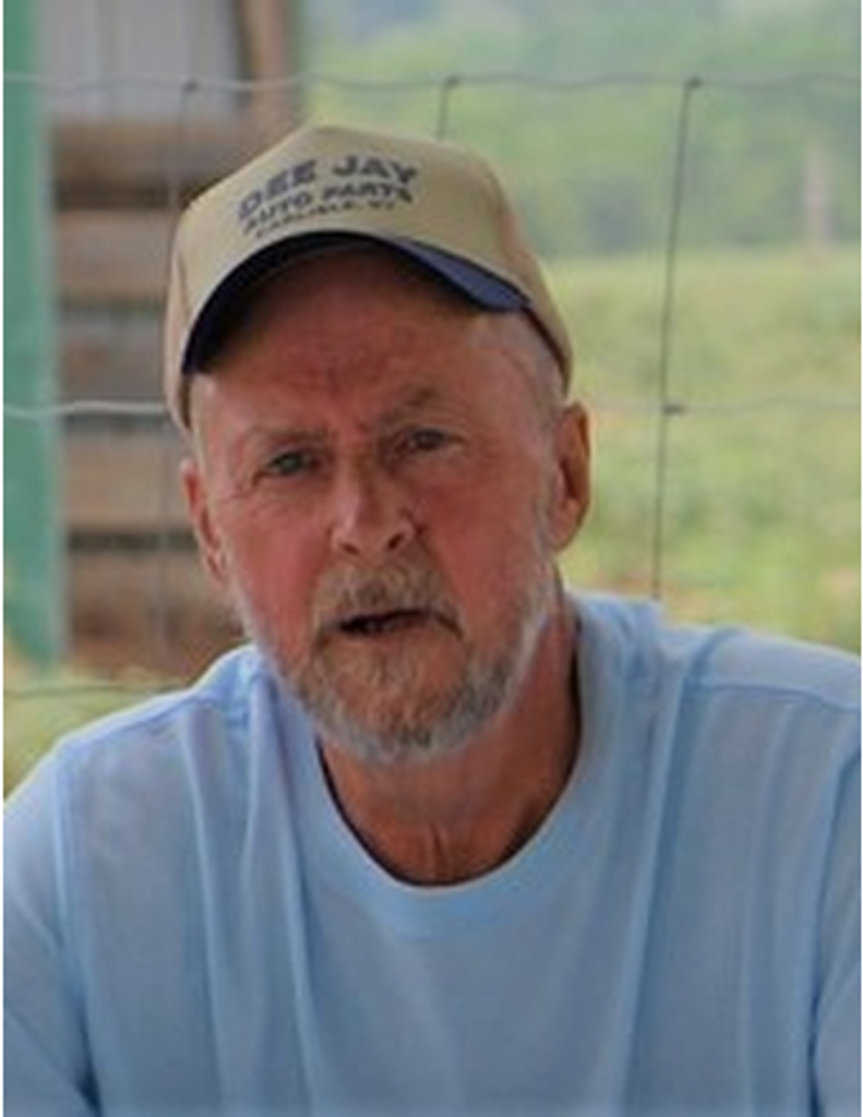 Robert "Bob" M. Buckler Profile Photo