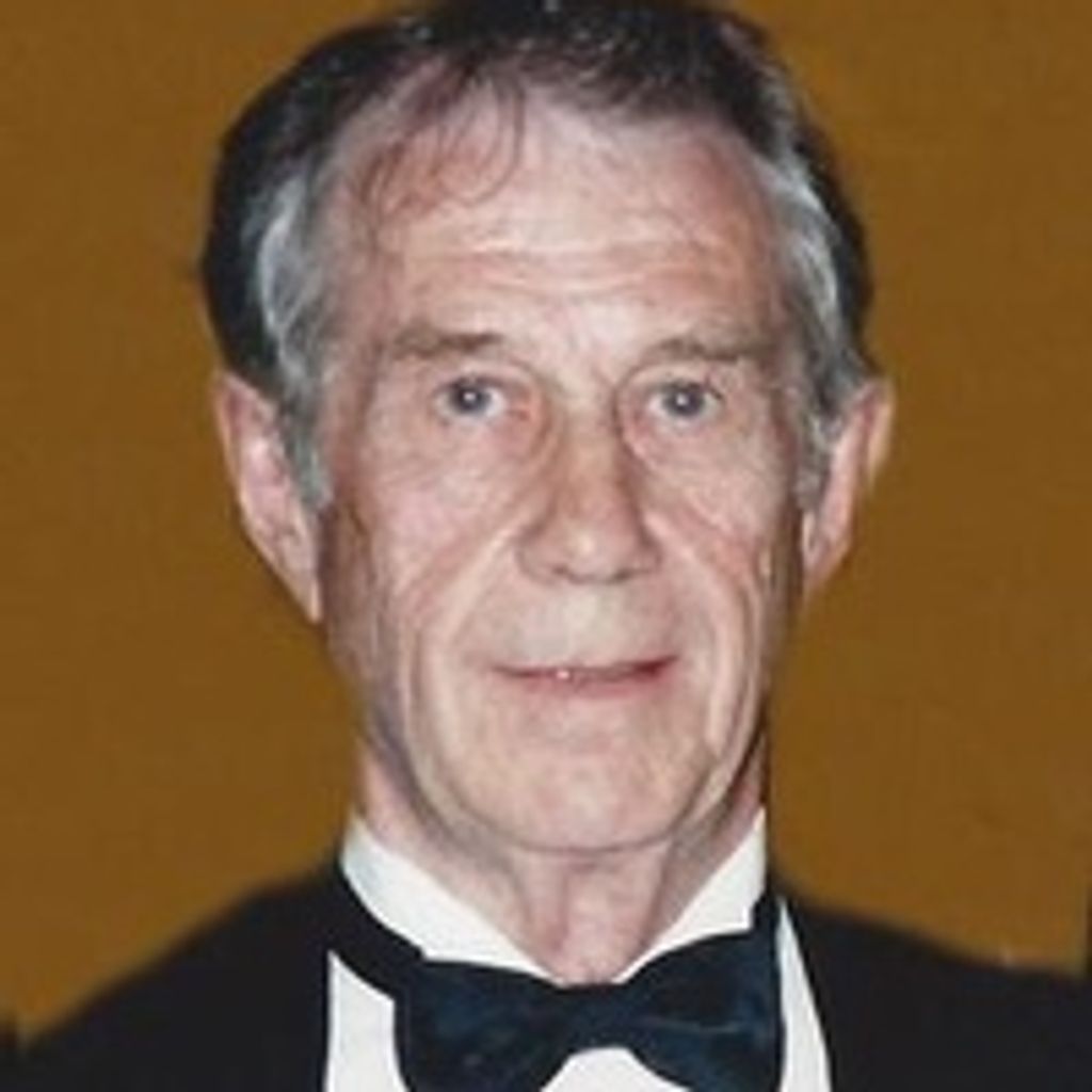 Jack W. Sanford