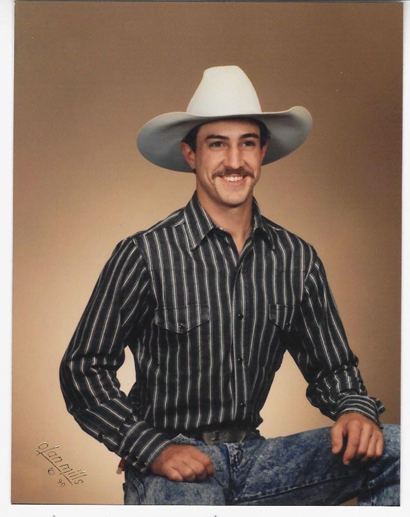 Rickey Ratchford Profile Photo