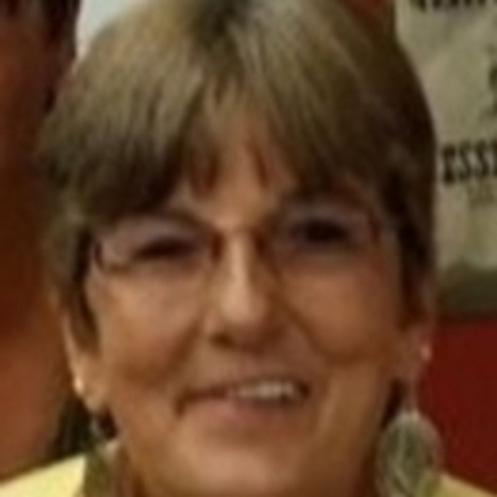 Deborah Kay Wilson