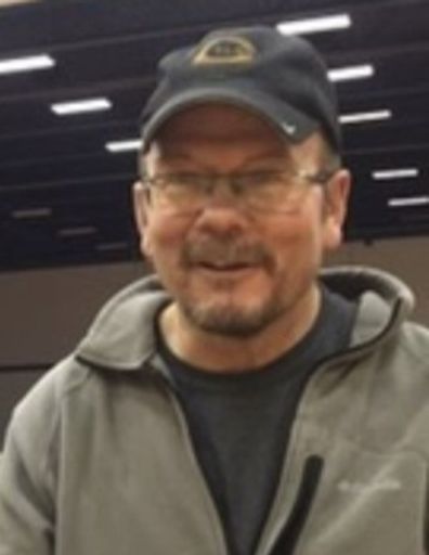 Brian Scott Thomas Profile Photo