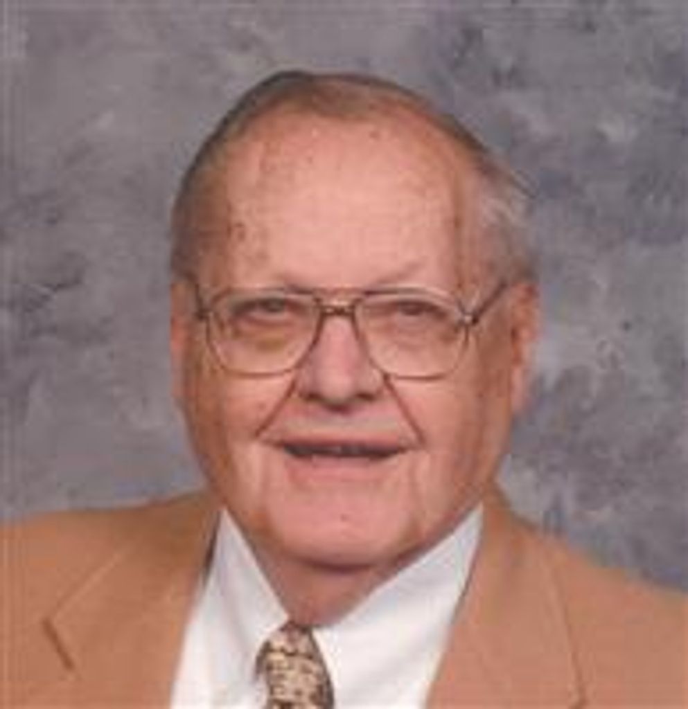 Jack Terrill