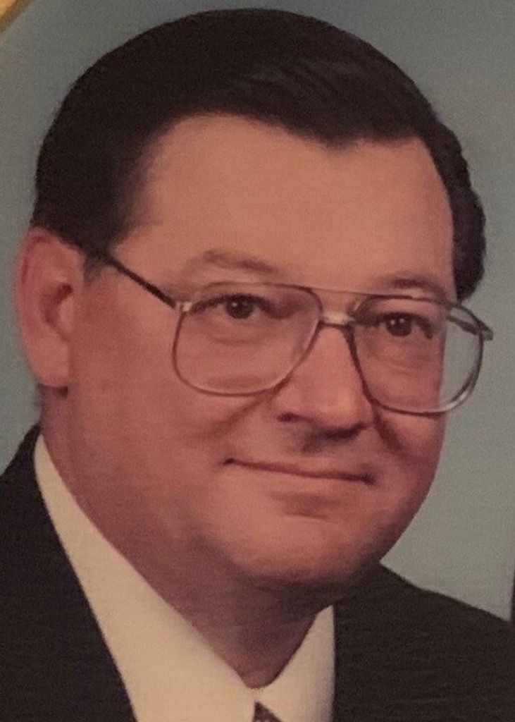 D. Alan Reighley