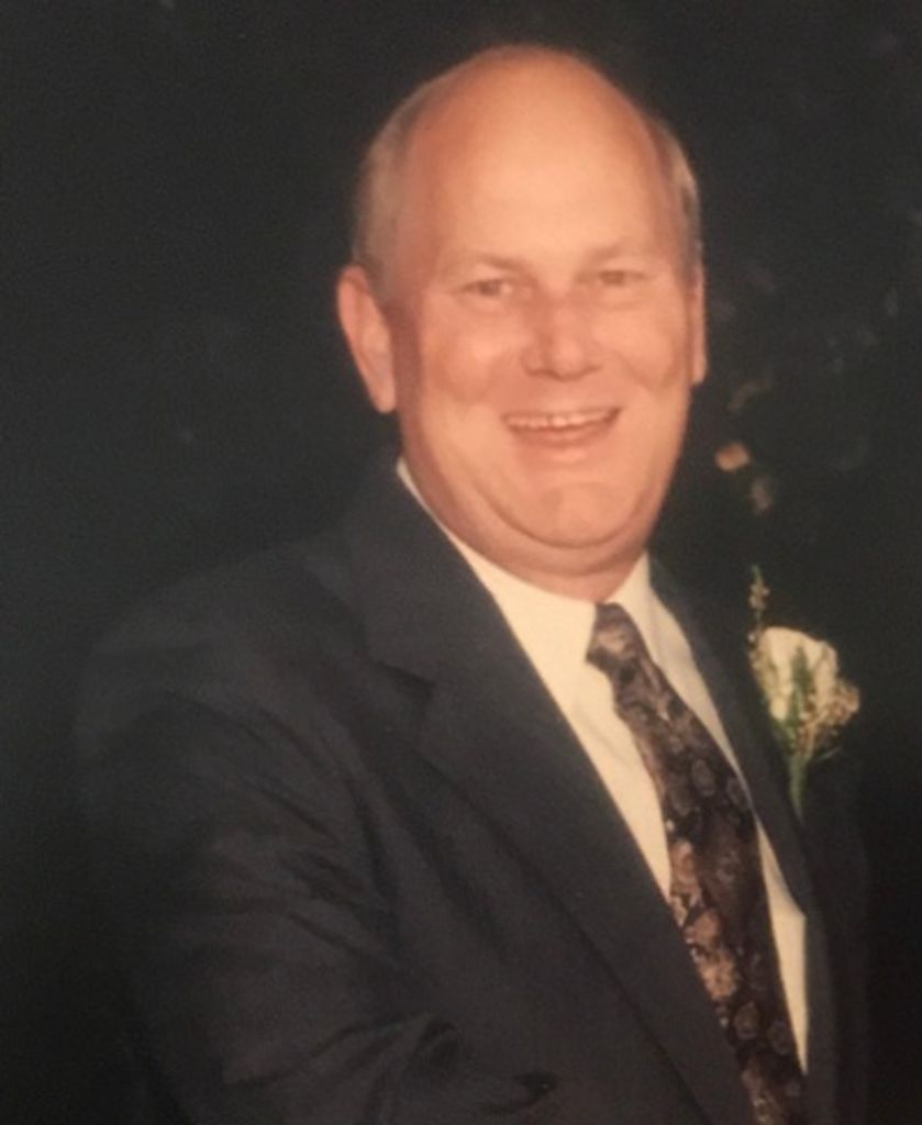 Richard N. Bramble Profile Photo