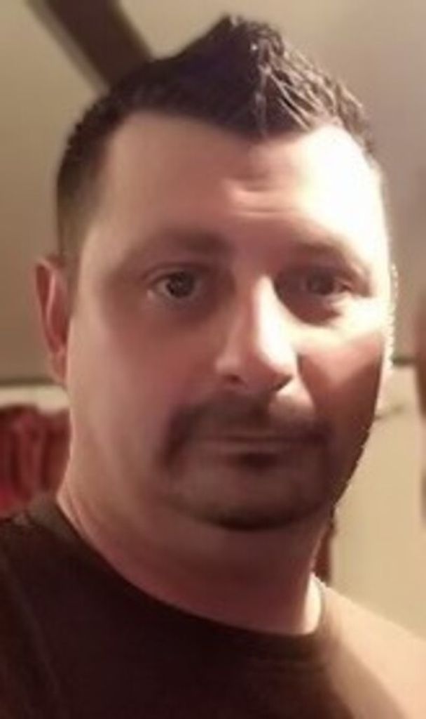 Jeremy Grogan Profile Photo