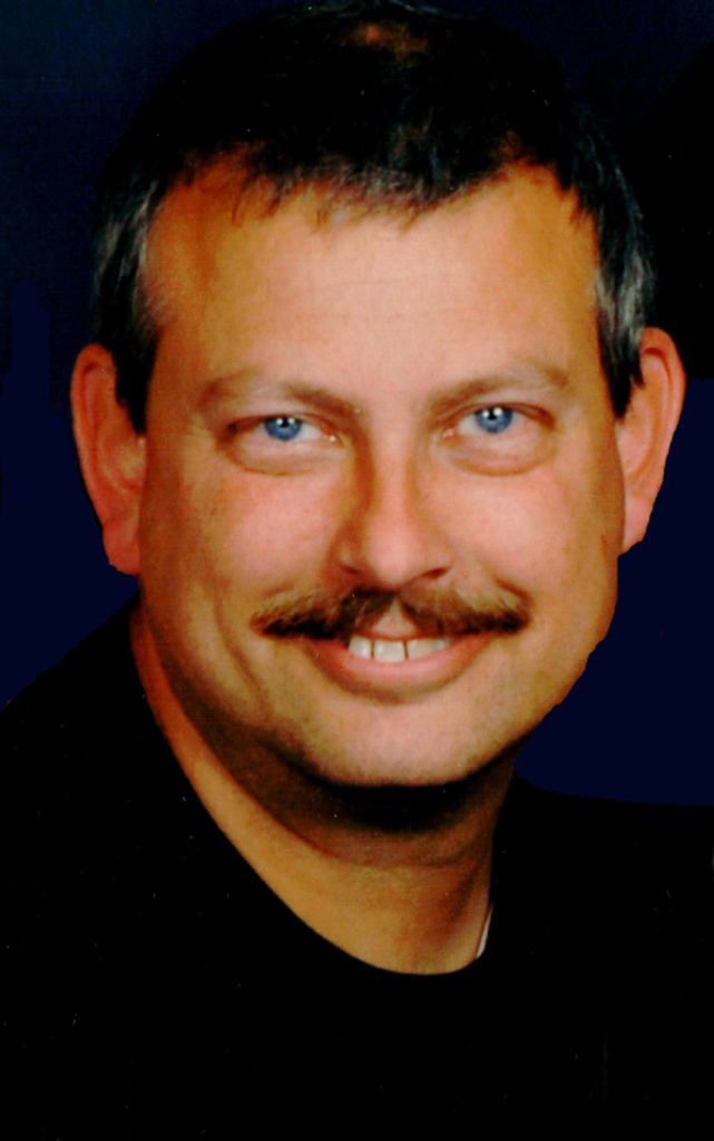 Donald E. Stump Profile Photo