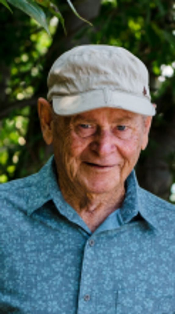 Pat Nolan Profile Photo