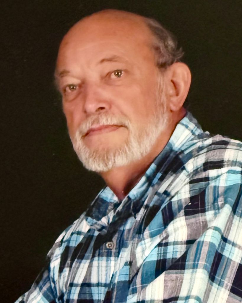 Jerry Dean Harris