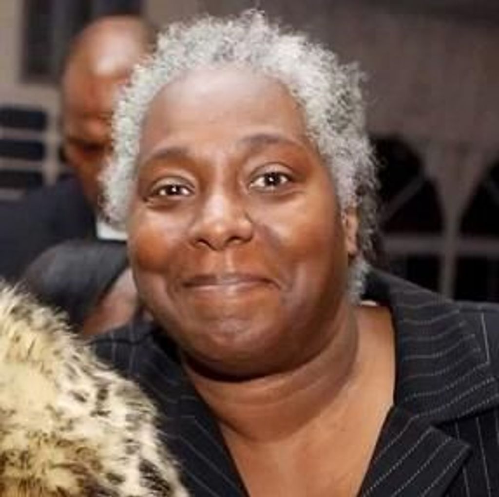 Ms. Roxanne Bartee-El Profile Photo