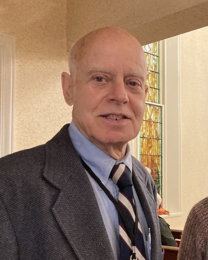 Kenneth Butterworth Profile Photo