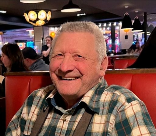 Frederick S. Jones Profile Photo