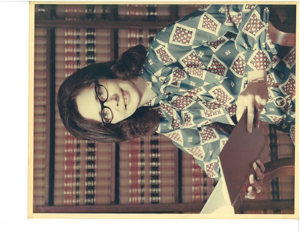 Harriet Dee Burke Profile Photo