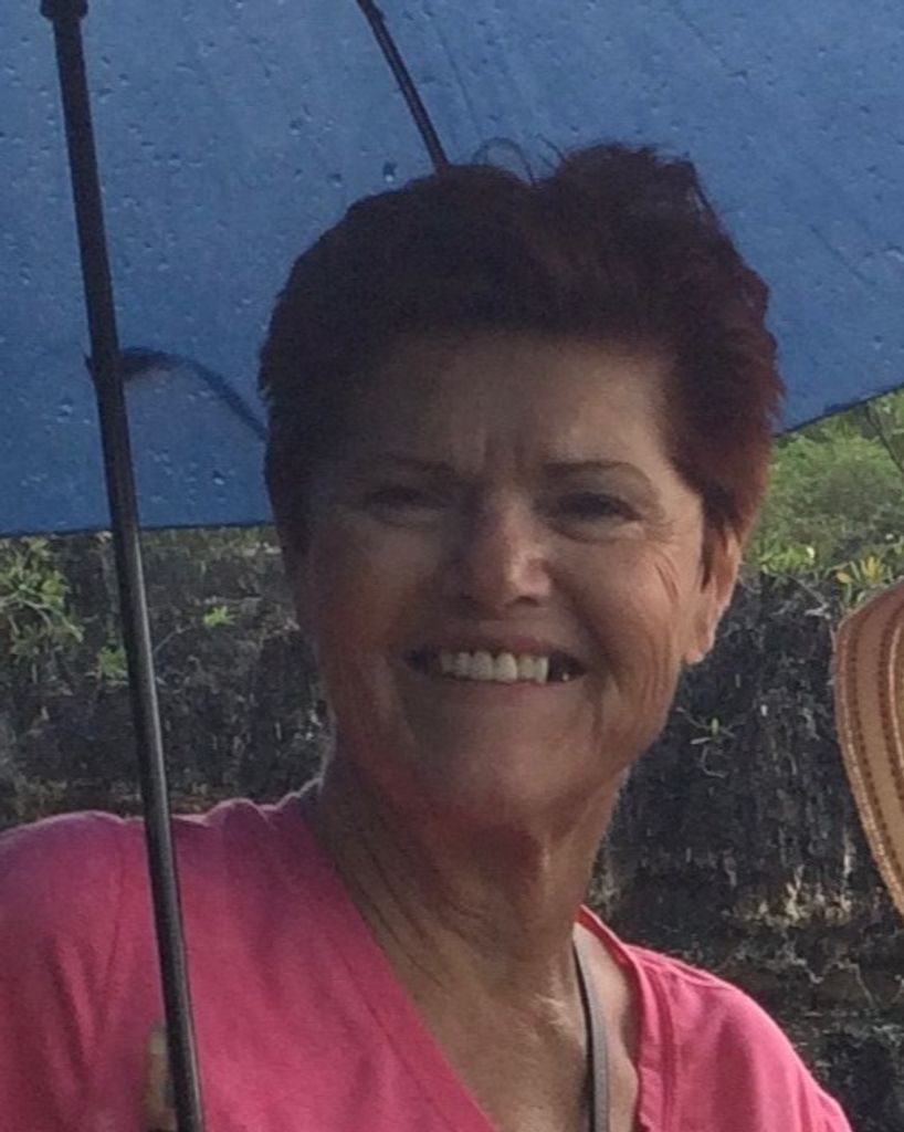 Janice "Jann" M. Detenber Profile Photo