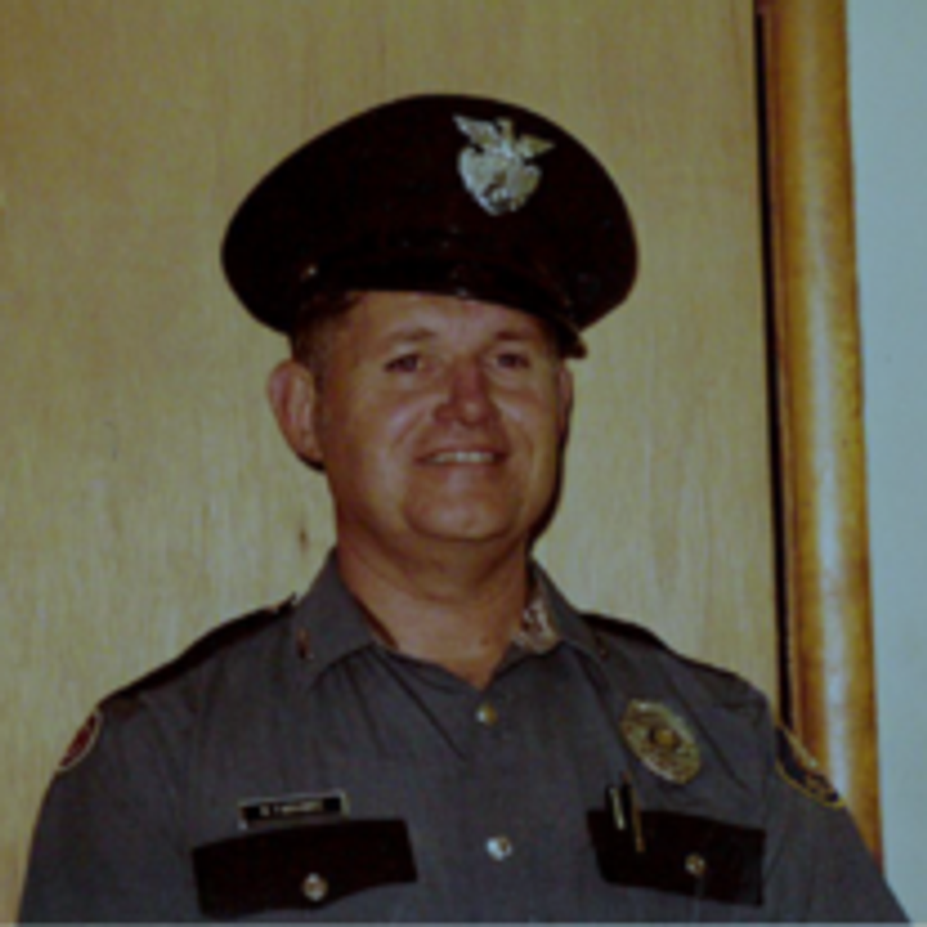 Keith Farabee