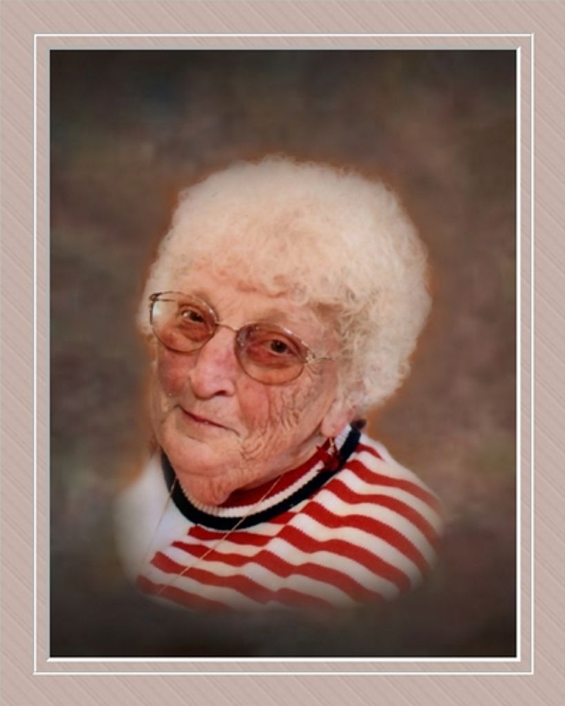 Chloe Marie Woody Profile Photo