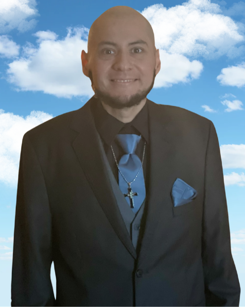Arturo Melchor Montealegre