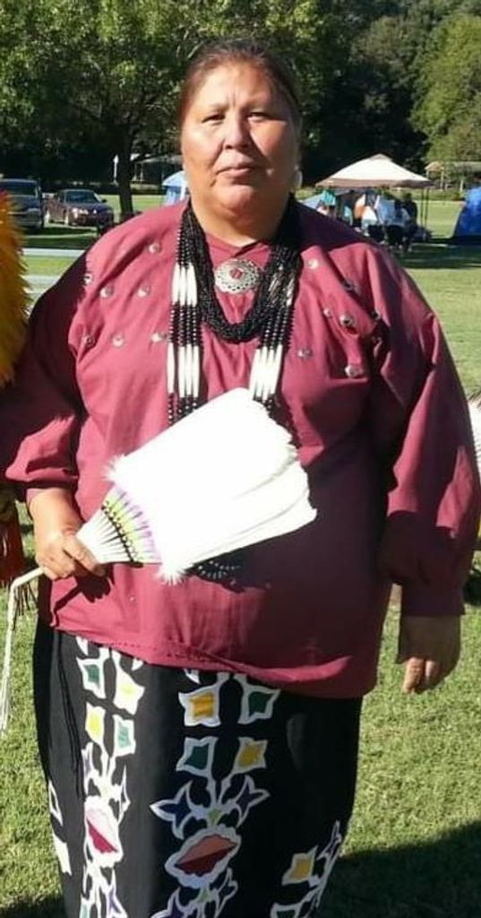 Pauline Rachelle Tsosie