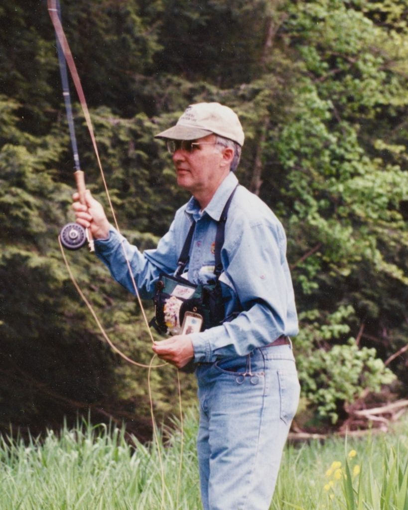 John D. Sterbank