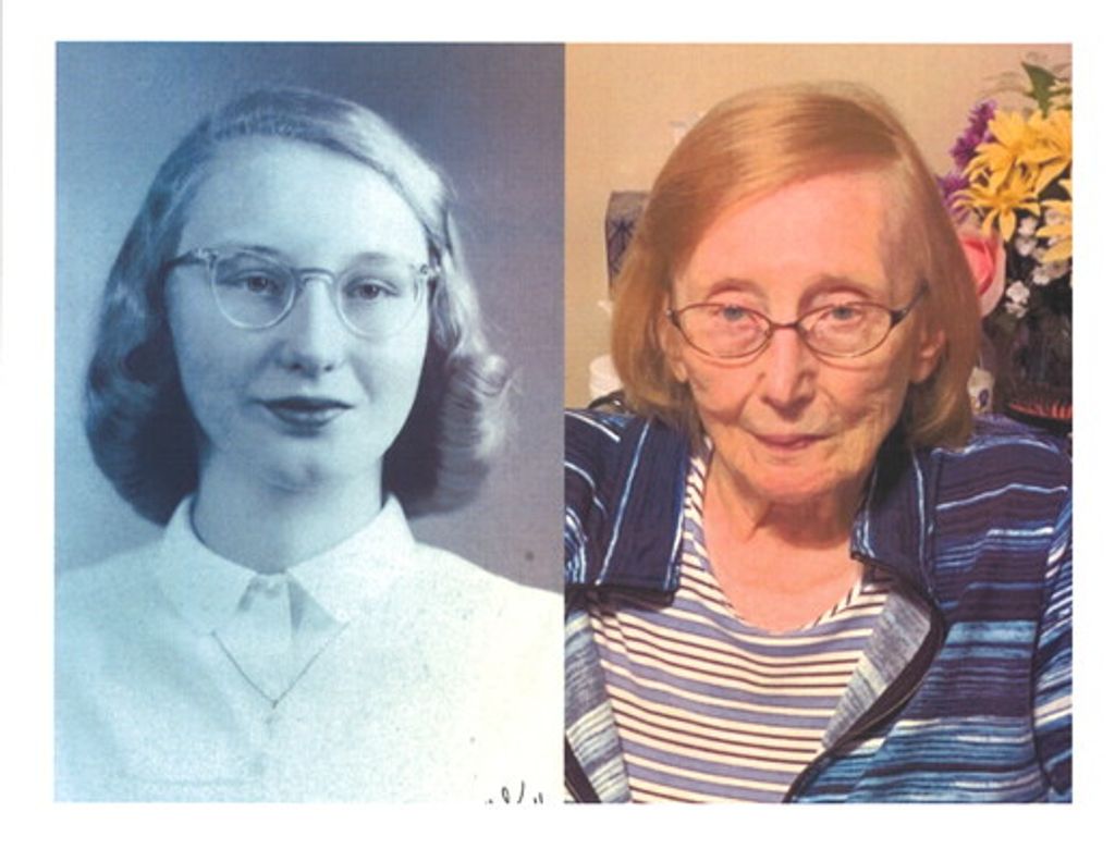 Mae Dorothy Fincher