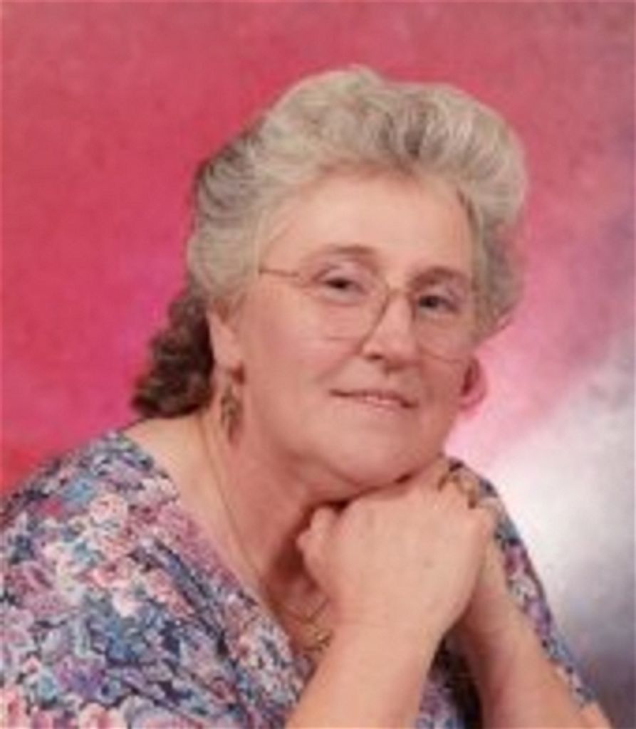 Sallie Sylenia Daniels Profile Photo