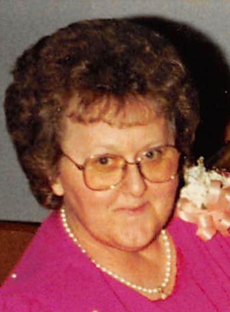 Bonnie Faye Johnson Profile Photo