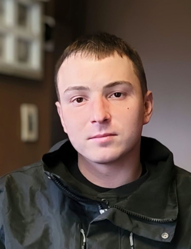 James  Paul Stevenson Profile Photo