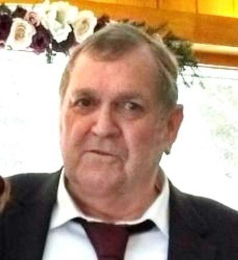 James D. Harcleroad Profile Photo