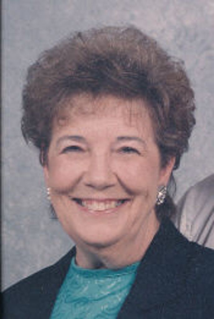 Betty Jo Payne Profile Photo