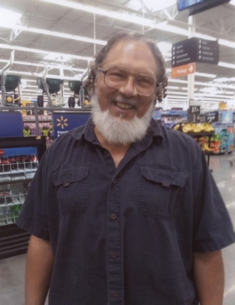 Fred Guadalupe Profile Photo